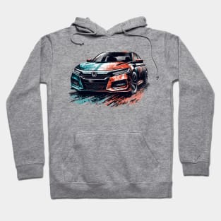 Honda Accord Hoodie